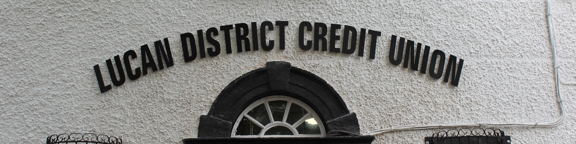 Lucan District Credit Union