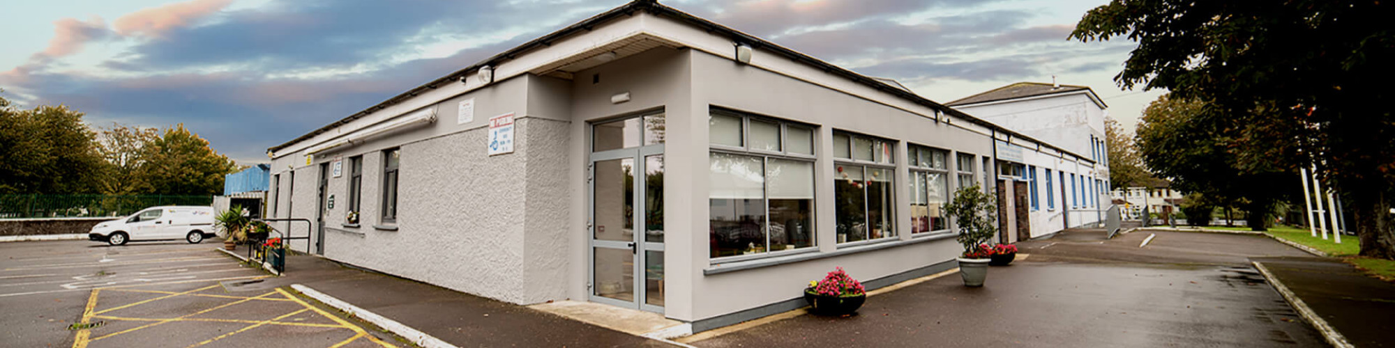 Ballyphehane Community Association