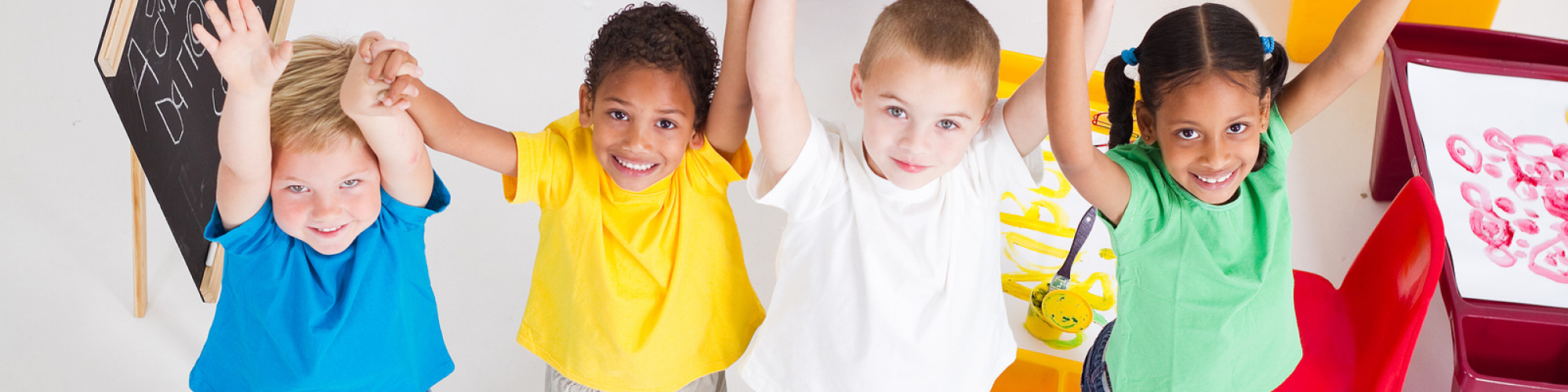 Springlawn Community Childcare
