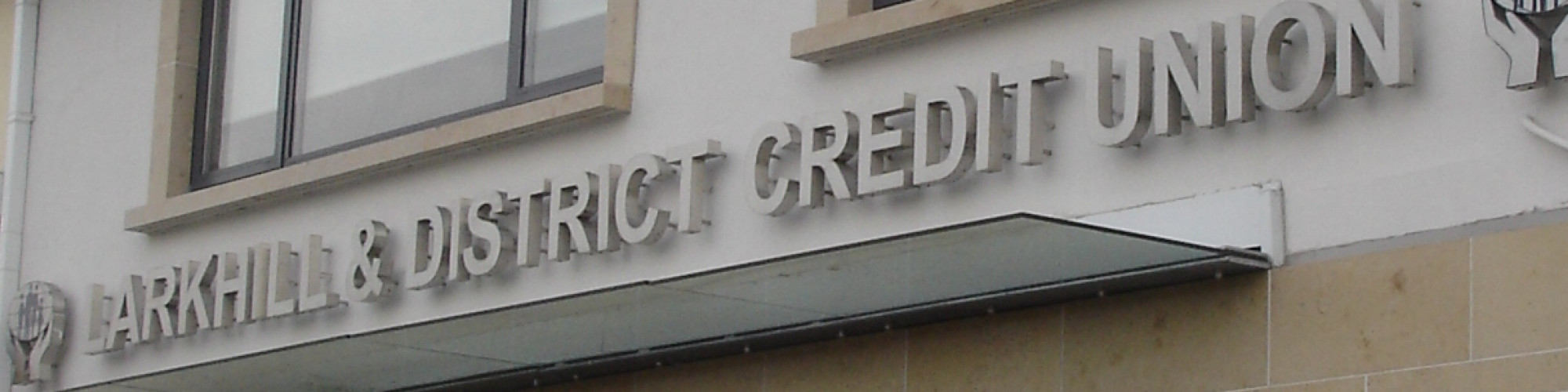 Larkhill & District Credit Union Limited