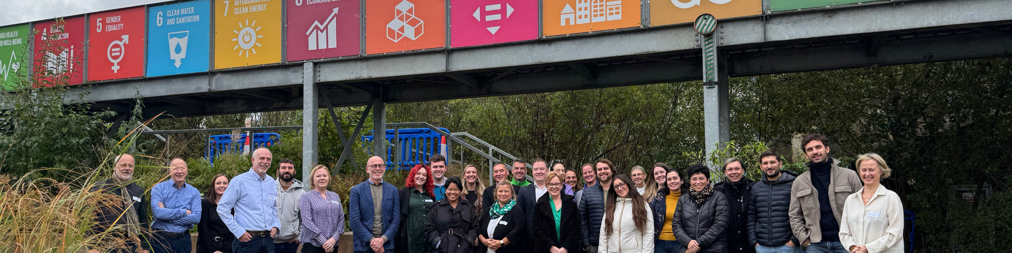 Irish Social Enterprise Network
