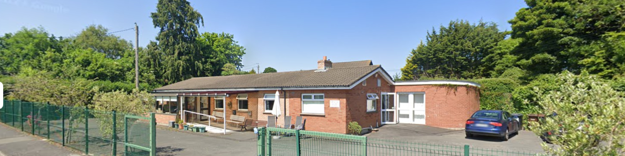 Shankill Day Care Centre