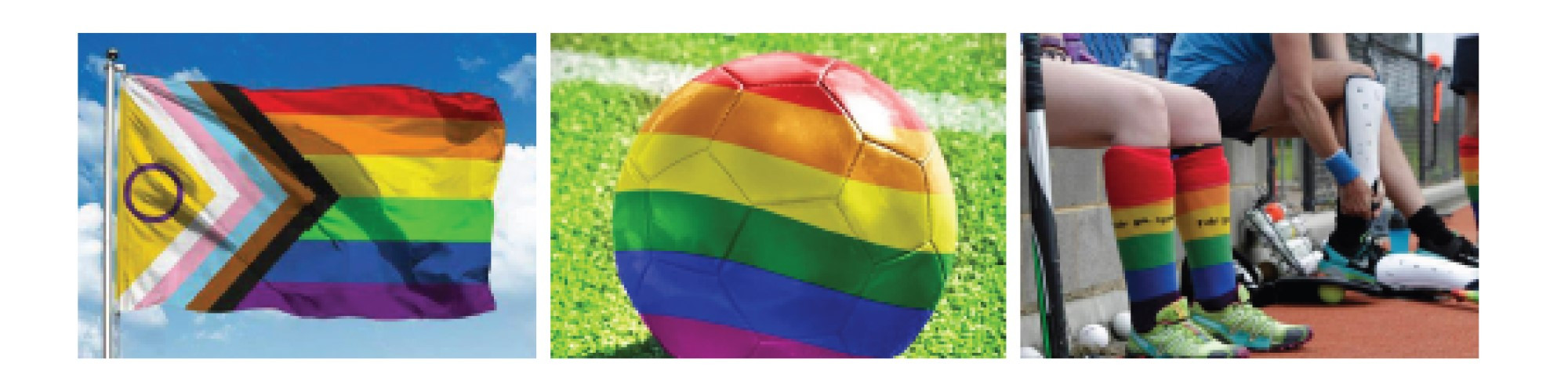 Sporting Pride