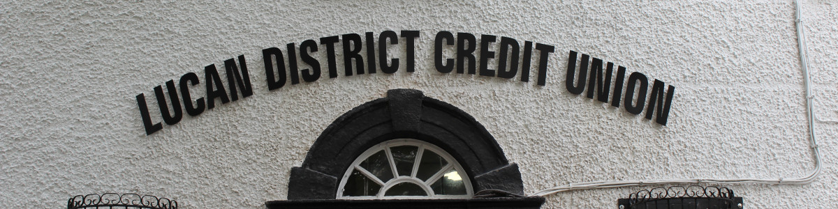 Lucan District Credit Union cover