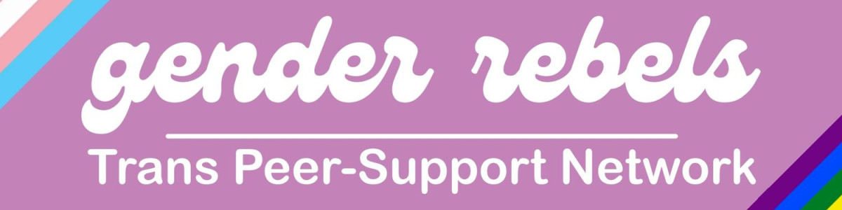 Gender Rebels Company Limited by Guarantee cover