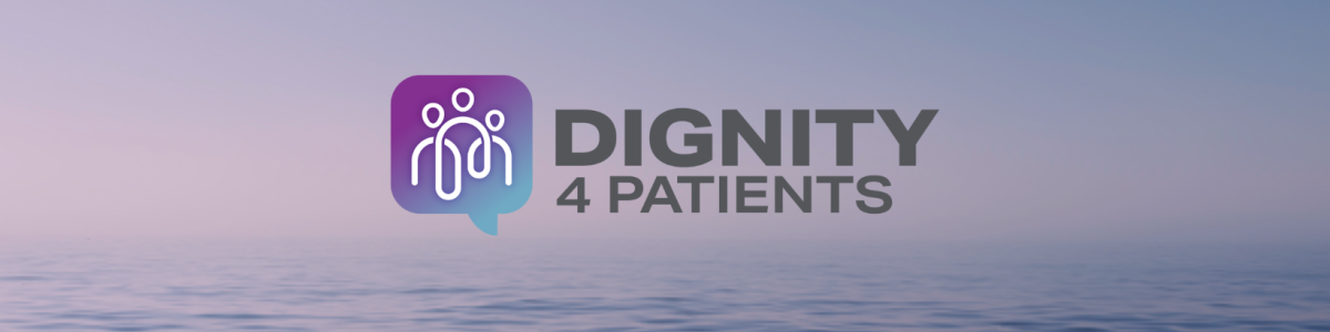 Dignity4Patients cover