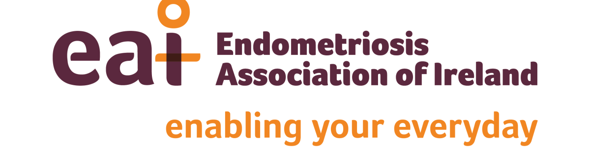Endometriosis Association of Ireland cover