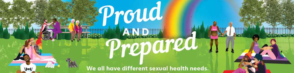 Gay Health Network cover