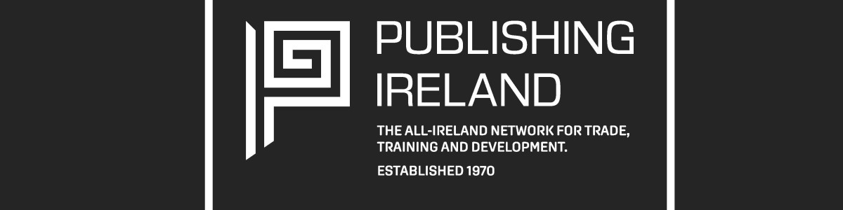 Publishing Ireland cover