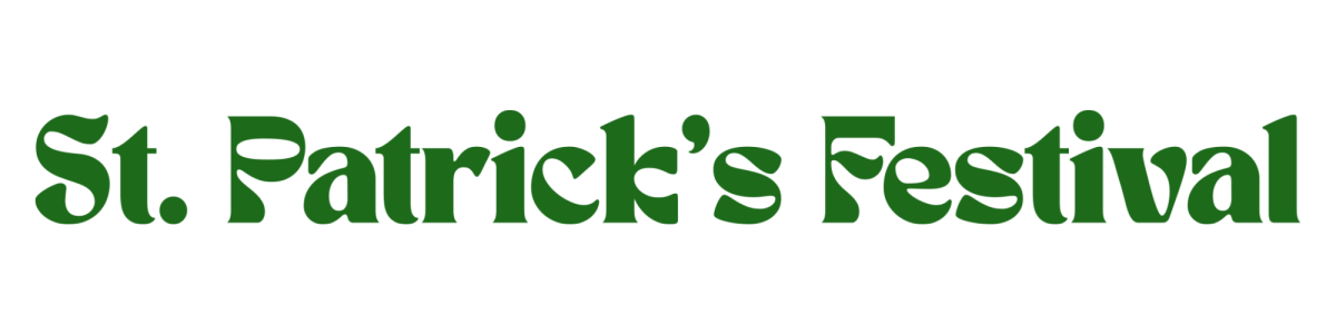 St. Patrick’s Festival cover