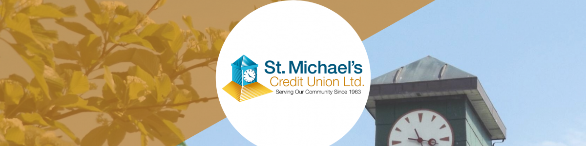 St. Michael&#039;s Credit Union cover