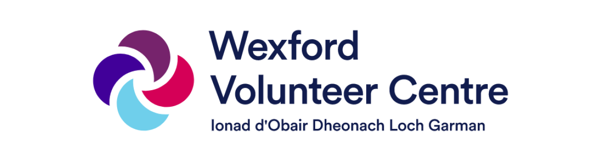 Wexford Volunteer Centre cover