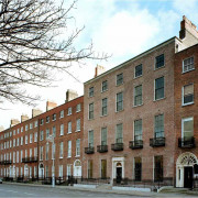 IAA, 45 Merrion Square