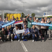 Abbot Clonmel Charity of the Year 2022