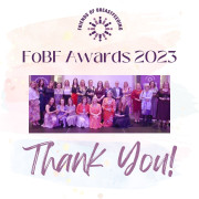 FoBF Awards 2023