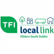 TFI Local Link Kildare South Dublin