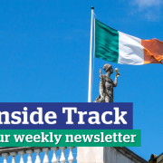 EMI's weekly newsletter