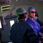 Supporting 3D Minimally Invasive Surgery