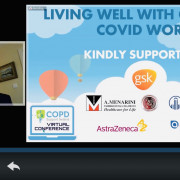 World COPD Day Virtual Patient Conference 2020