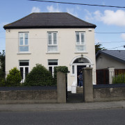 Crumlin House