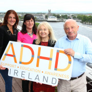 ADHD Ireland launch for Limerick