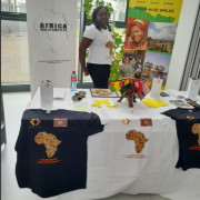 Africa Solidarity Centre Ireland's Exhibition