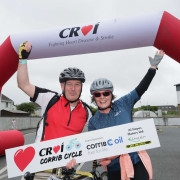 Annual Croi Cycle