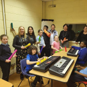 Ballybane Homework Club