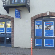 Our Bandon Office