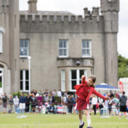 Sports day