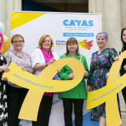 CAYAS Conference Launch 2022