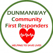 Dunmanway CFR Group Logo