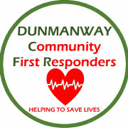 Dunmanway CFR Group Logo