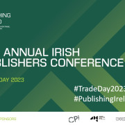 Annual Irish Publishers Conference 2023