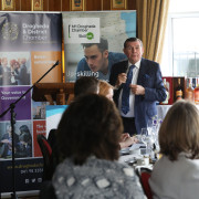 Chamber & M1Skillnet Event