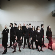 Crash Ensemble (credit Ros Kavanagh)