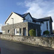 Ballylee House, Gort