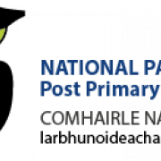 National Parents Council Post Primary Logo