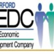 Waterford LEDC logo