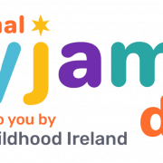National Pyjama Day logo