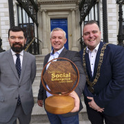 Dublin City Social Enterprise Award 2023