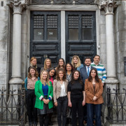 Nasc team