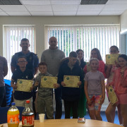 LTAG's Youth Group 