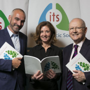 Launch of 'A History of the Irish Thoraacic Society