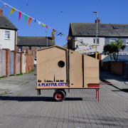 Mobile Consultation Spiel Mobile