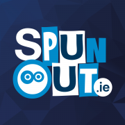 SpunOut.ie logo