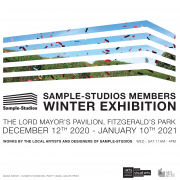 Winter Members Exhibition 