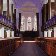 Triskel Christchurch is where we have concerts, screen films and host events and weddings