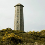 Wicklow Head Lighthouse