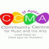 St Agnes' Community Centre for Music and the Arts (CCMA)